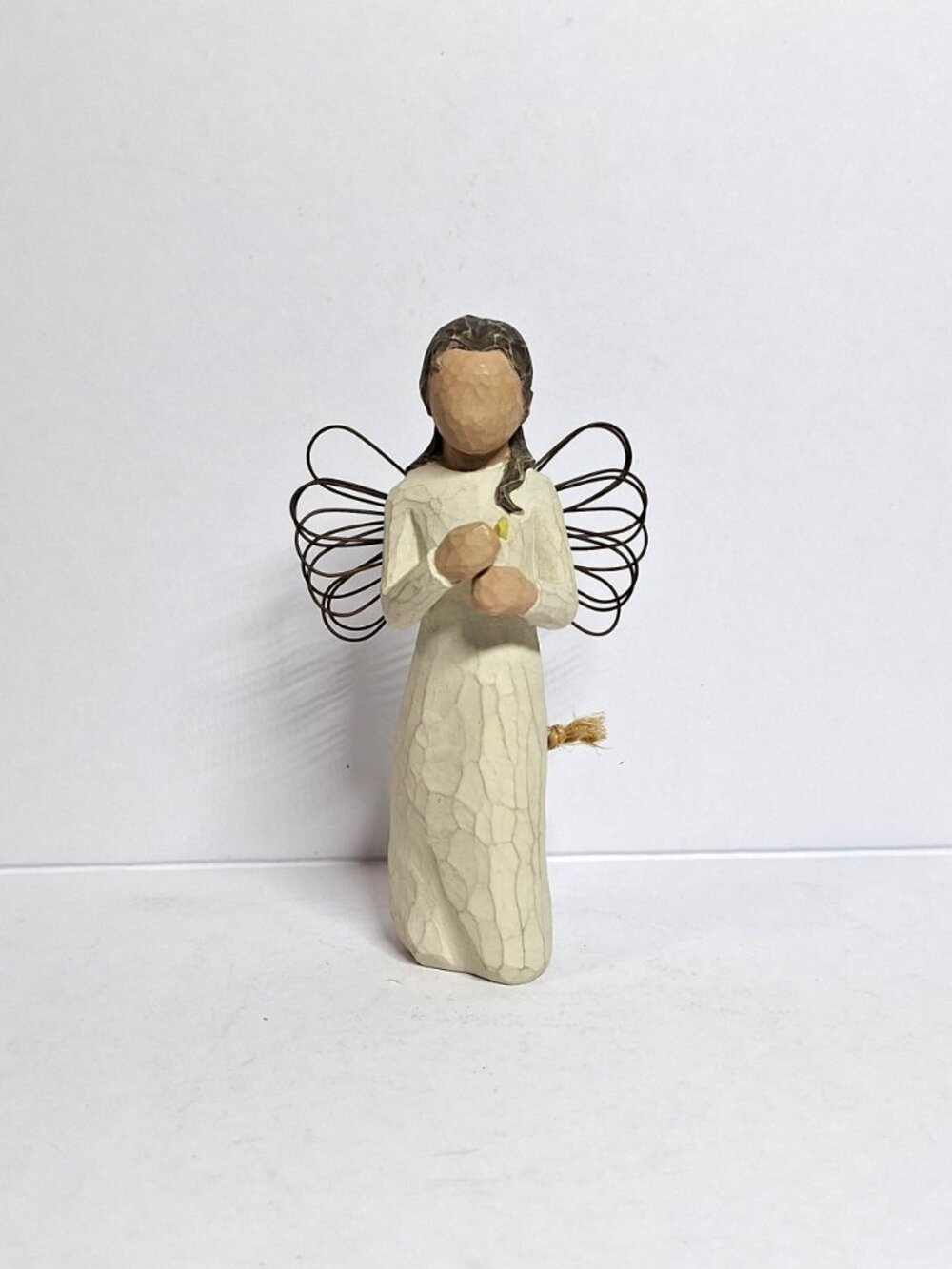 Willow Tree "Angel of Warmth"